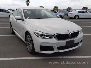 BMW 6 Series