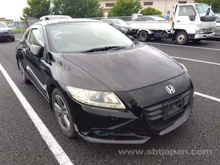 Honda CR-Z