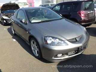 Honda Integra