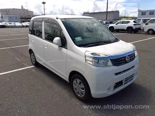 Honda Life