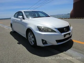 Lexus IS / ES
