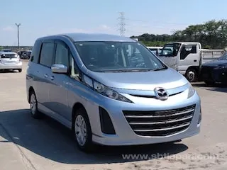 Mazda Biante