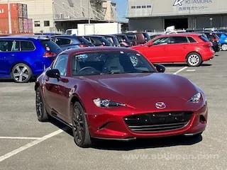 Mazda Roadster