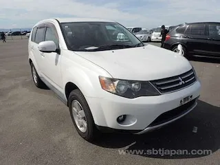 Mitsubishi Outlander +PHEV