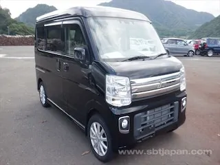 Mitsubishi Town Box