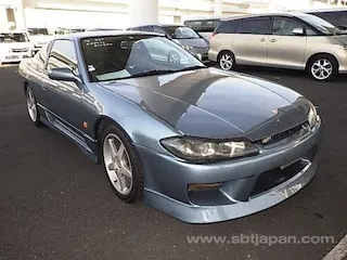 Nissan 180SX