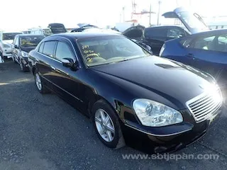 Nissan Cima