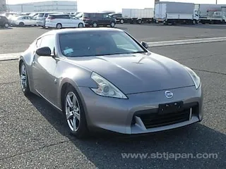 Nissan Fairlady Z