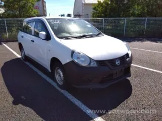 Nissan NV150 AD