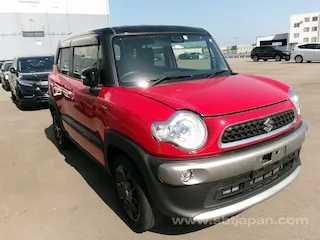 Suzuki XBee