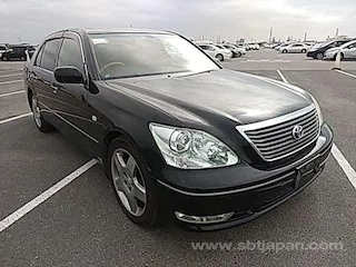 Toyota Celsior