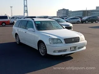 Toyota Crown Estate