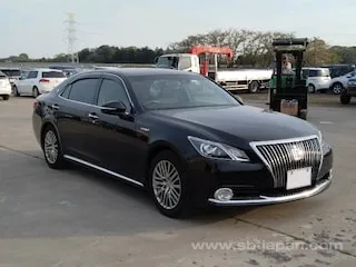Toyota Crown Majesta