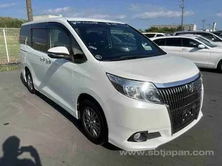 Toyota Esquire