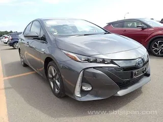 Toyota Prius PHV