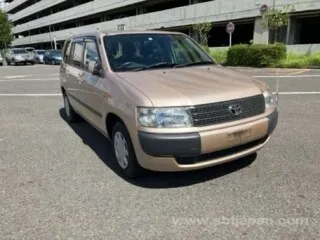 Toyota Probox Wagon