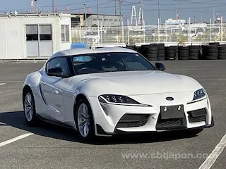 Toyota Supra