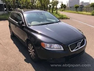 Volvo V70