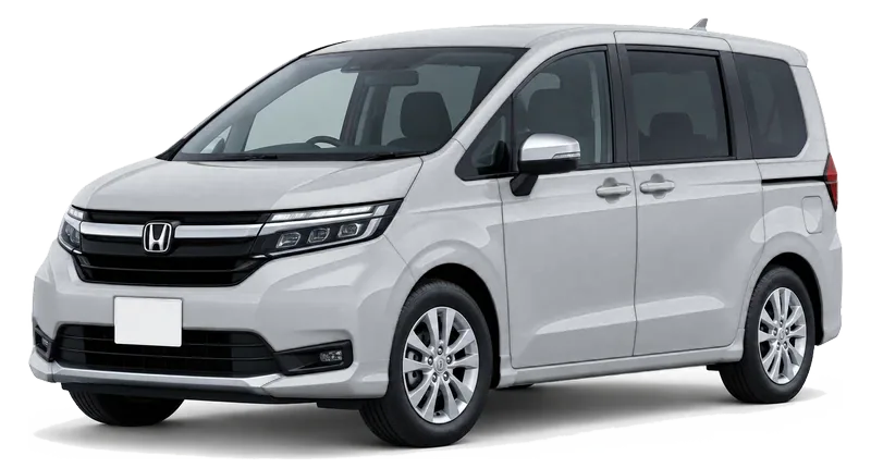 Honda Freed Hybrid