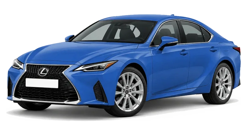 Lexus IS 300