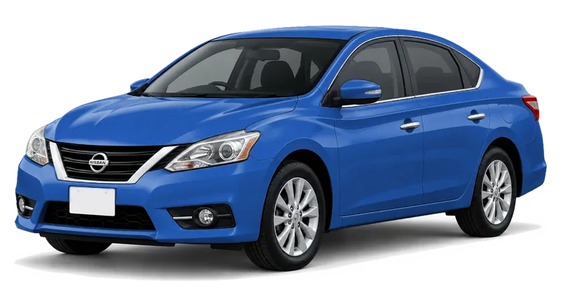 Nissan Bluebird Sylphy