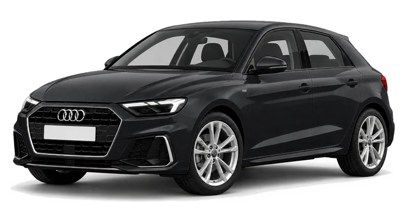 Audi S1 Sportback