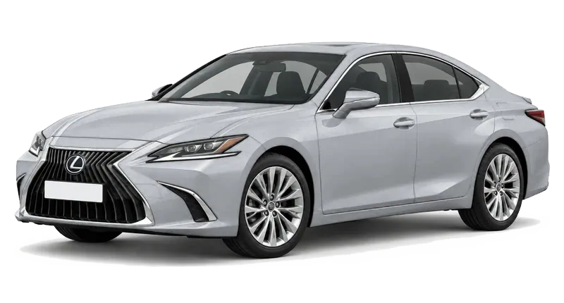 Lexus ES250