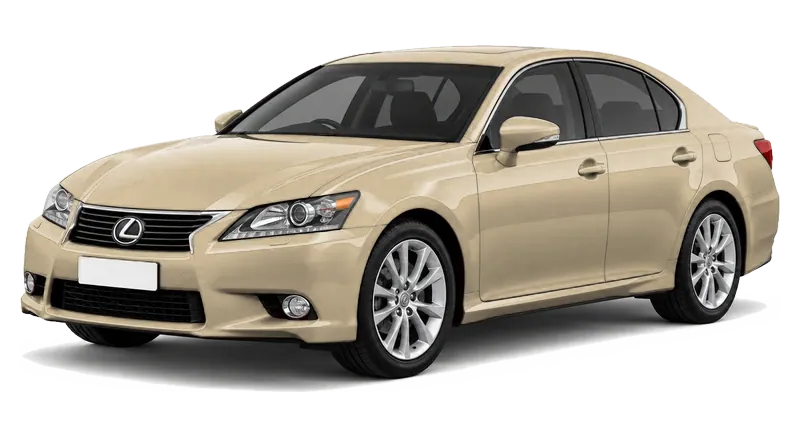 Lexus GS250