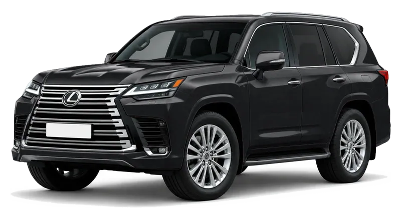 Lexus LX570