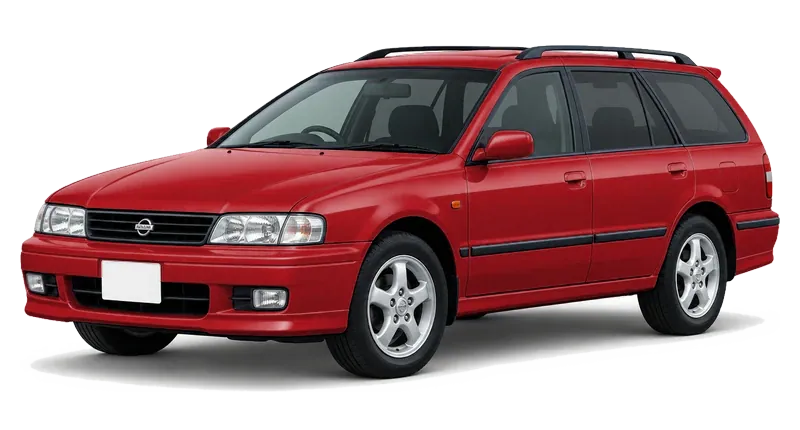 Nissan Avenir