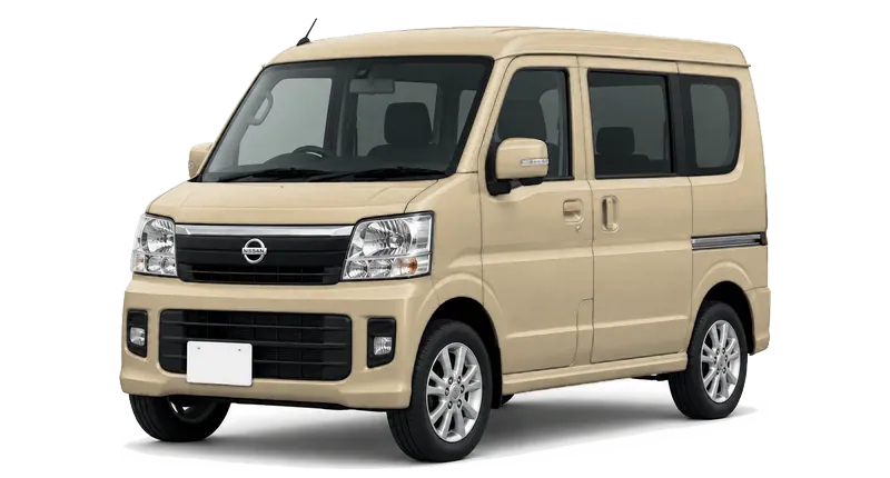 Nissan NV100CLIPPER RIO