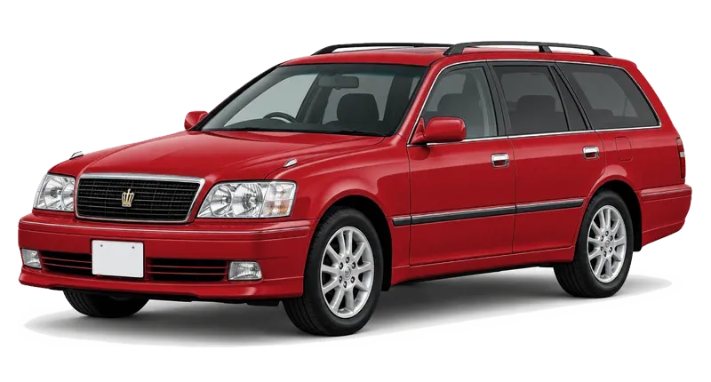 Toyota Crown Wagon