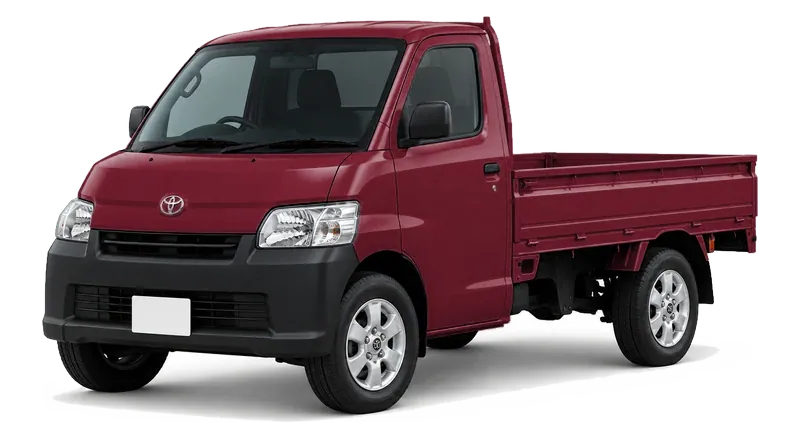 Toyota Liteace Truck