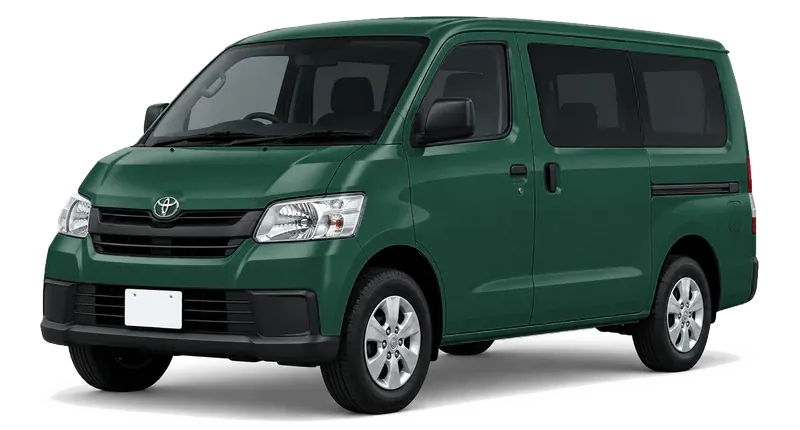 Toyota Liteace