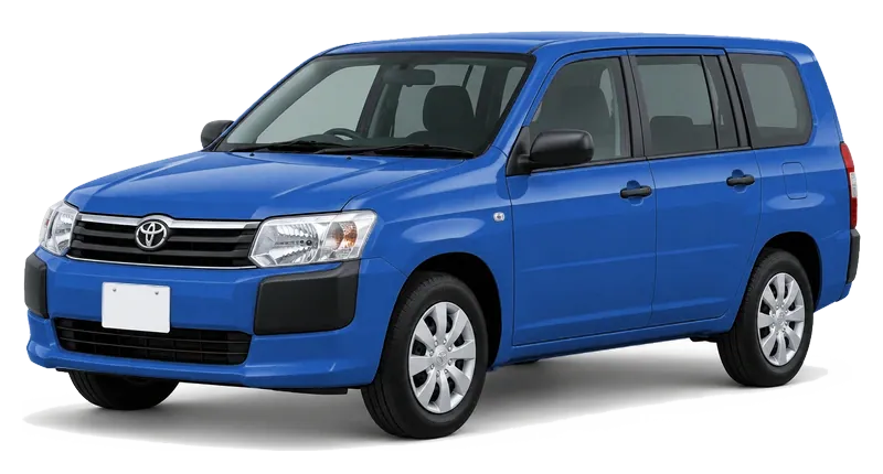 Toyota Probox Wagon