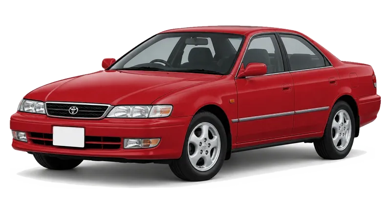Toyota Sprinter Marino